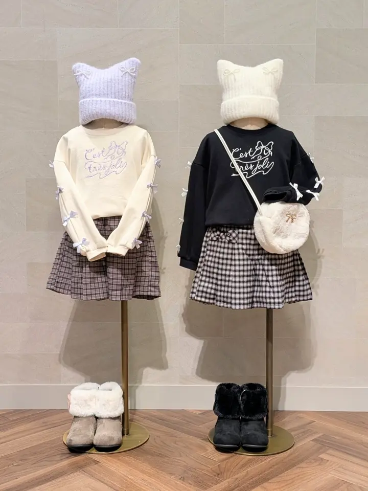 ONWARD CROSSET SELECT 永谷 コーディネート画像