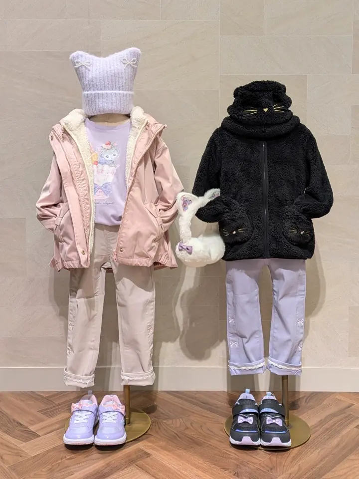 ONWARD CROSSET SELECT 永谷 コーディネート画像