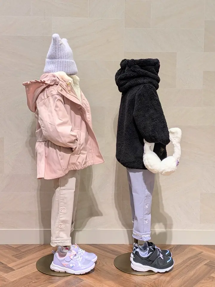 ONWARD CROSSET SELECT 永谷 コーディネート画像