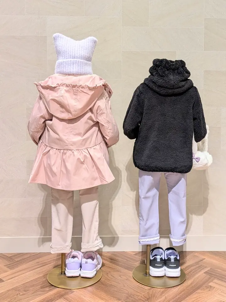 ONWARD CROSSET SELECT 永谷 コーディネート画像