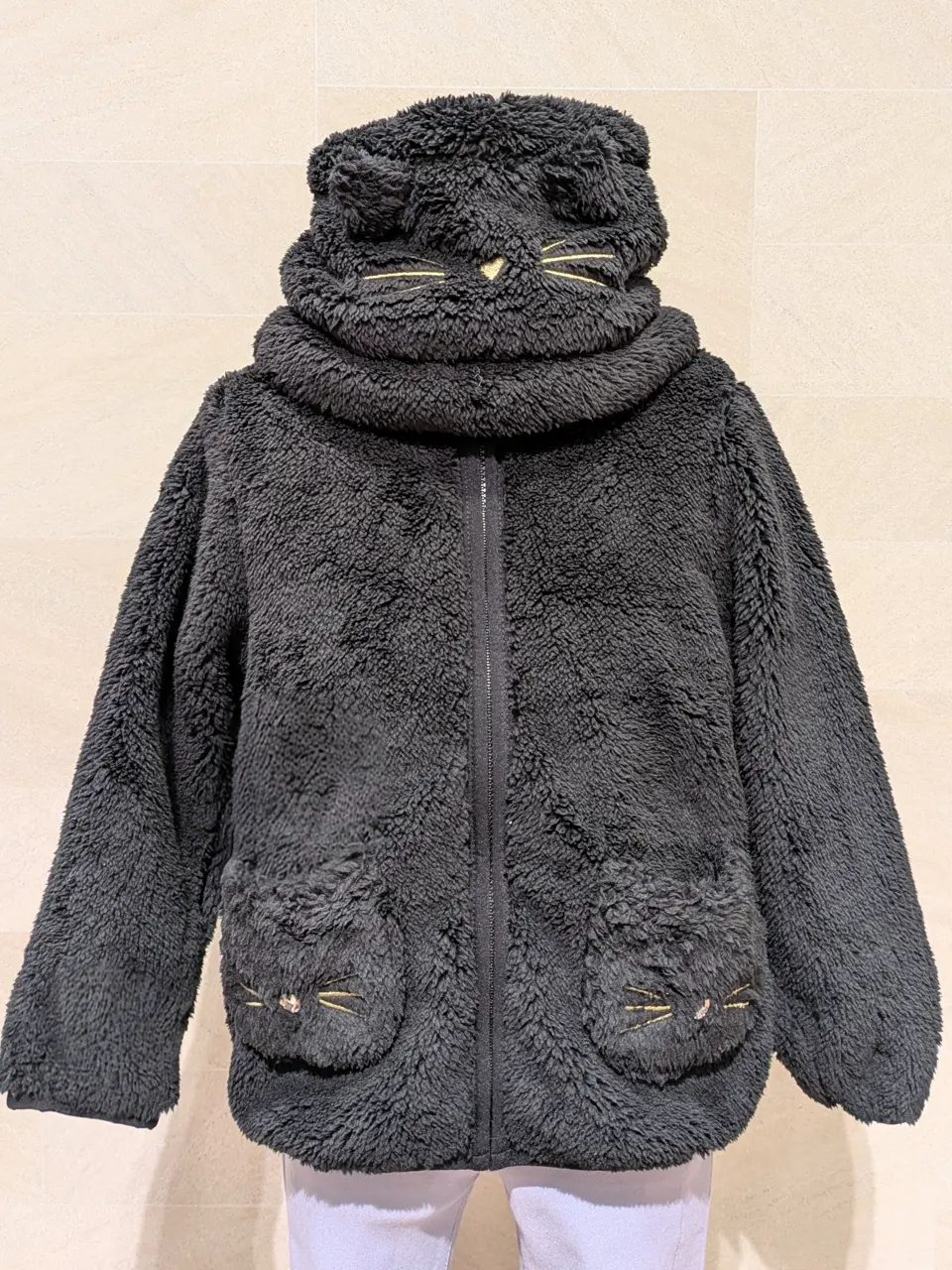 ONWARD CROSSET SELECT 永谷 コーディネート画像