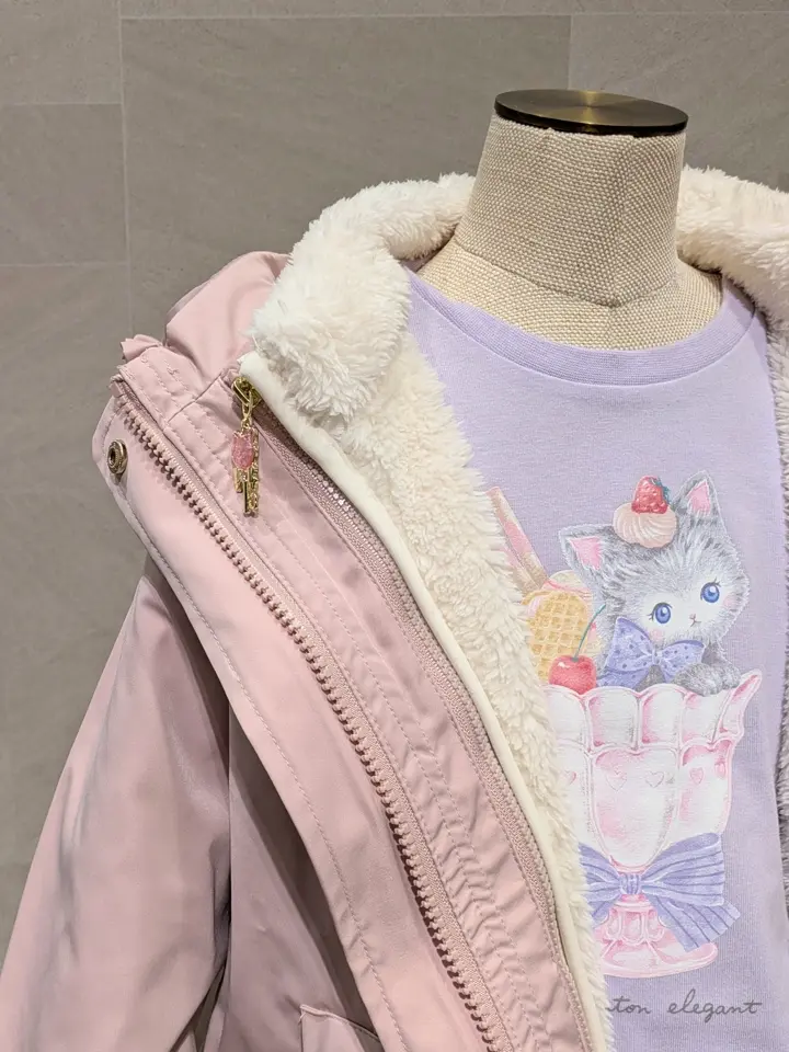 ONWARD CROSSET SELECT 永谷 コーディネート画像