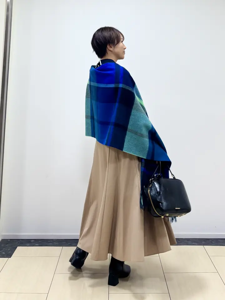 ONWARD CROSSET SELECT 藤川 コーディネート画像