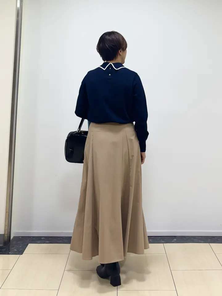 ONWARD CROSSET SELECT 藤川 コーディネート画像