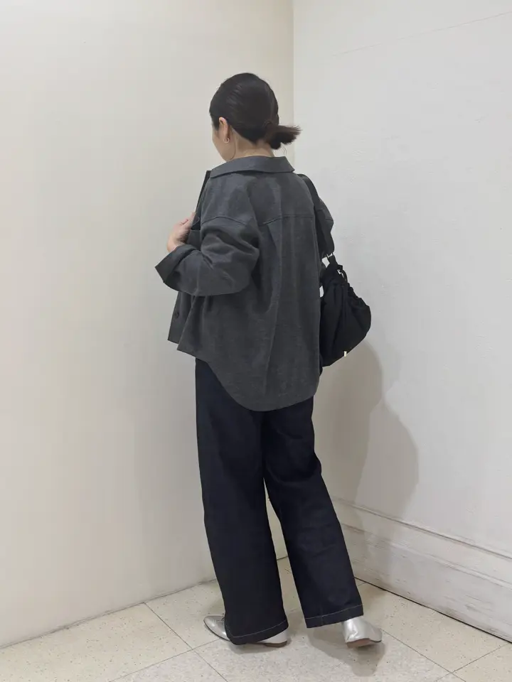 ONWARD CROSSET SELECT 野村 コーディネート画像