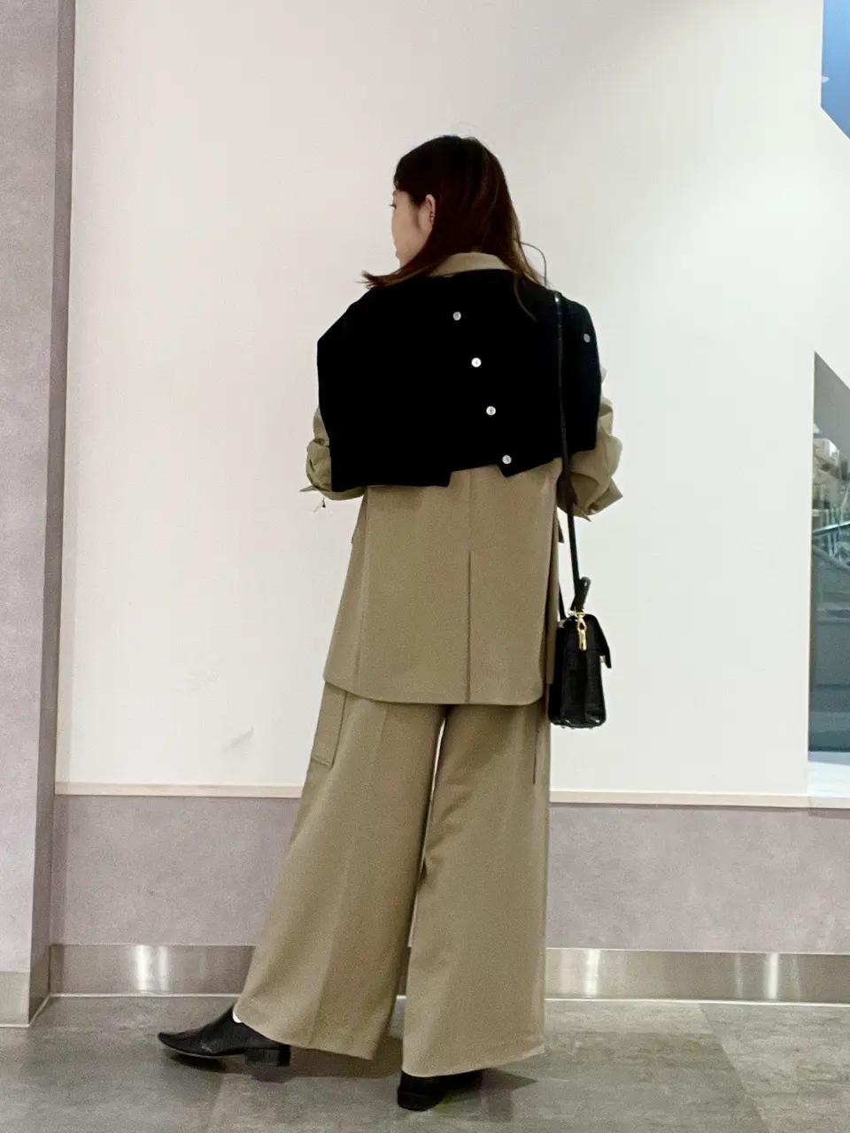 ONWARD CROSSET SELECT 古田(足立) コーディネート画像