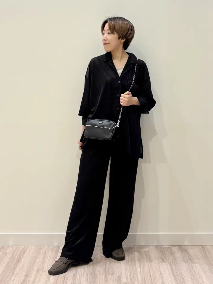 ONWARD CROSSET SELECT 河本 コーディネート画像