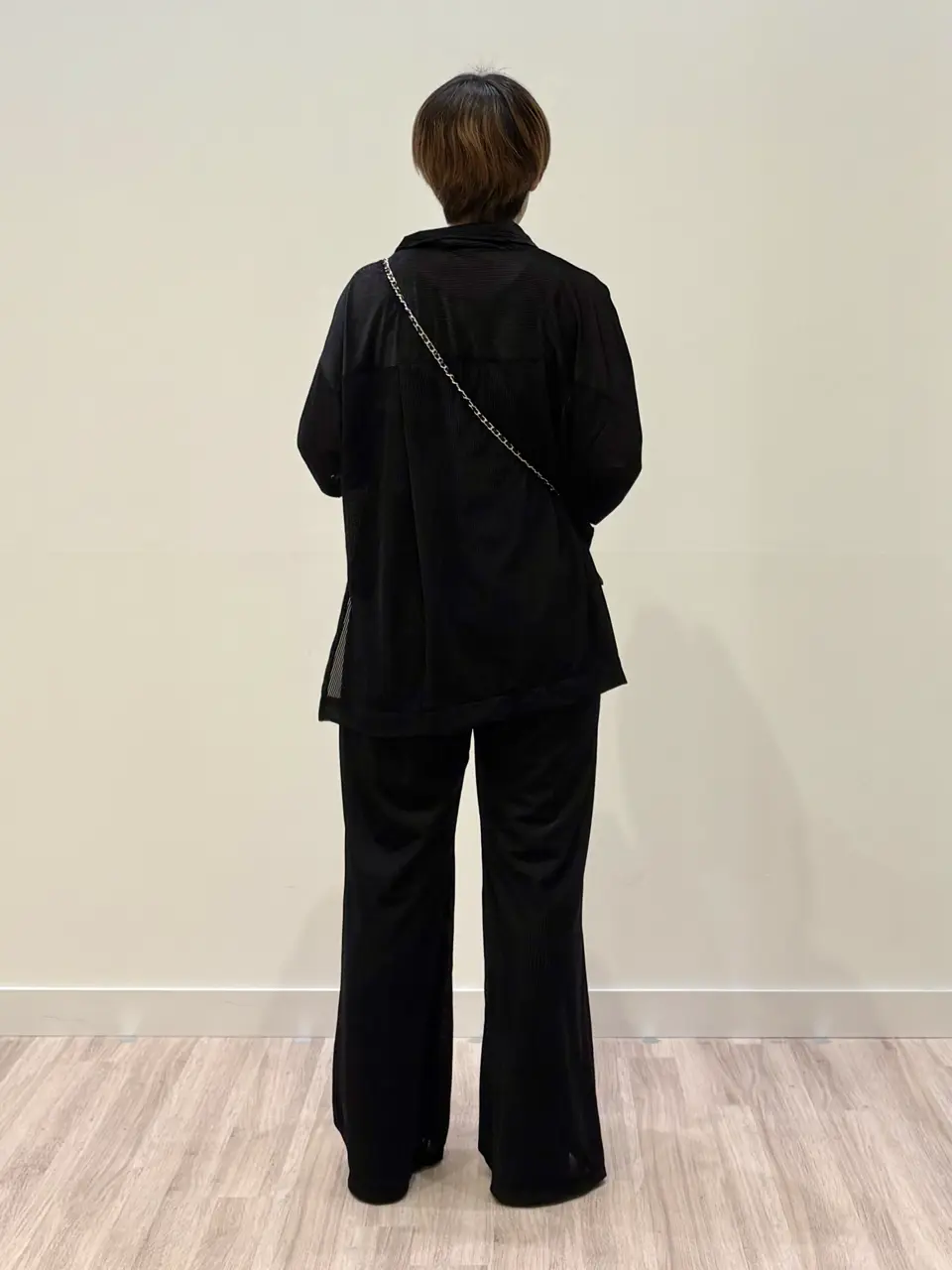 ONWARD CROSSET SELECT 河本 コーディネート画像