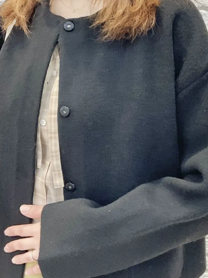 ONWARD CROSSET SELECT IZUMI コーディネート画像