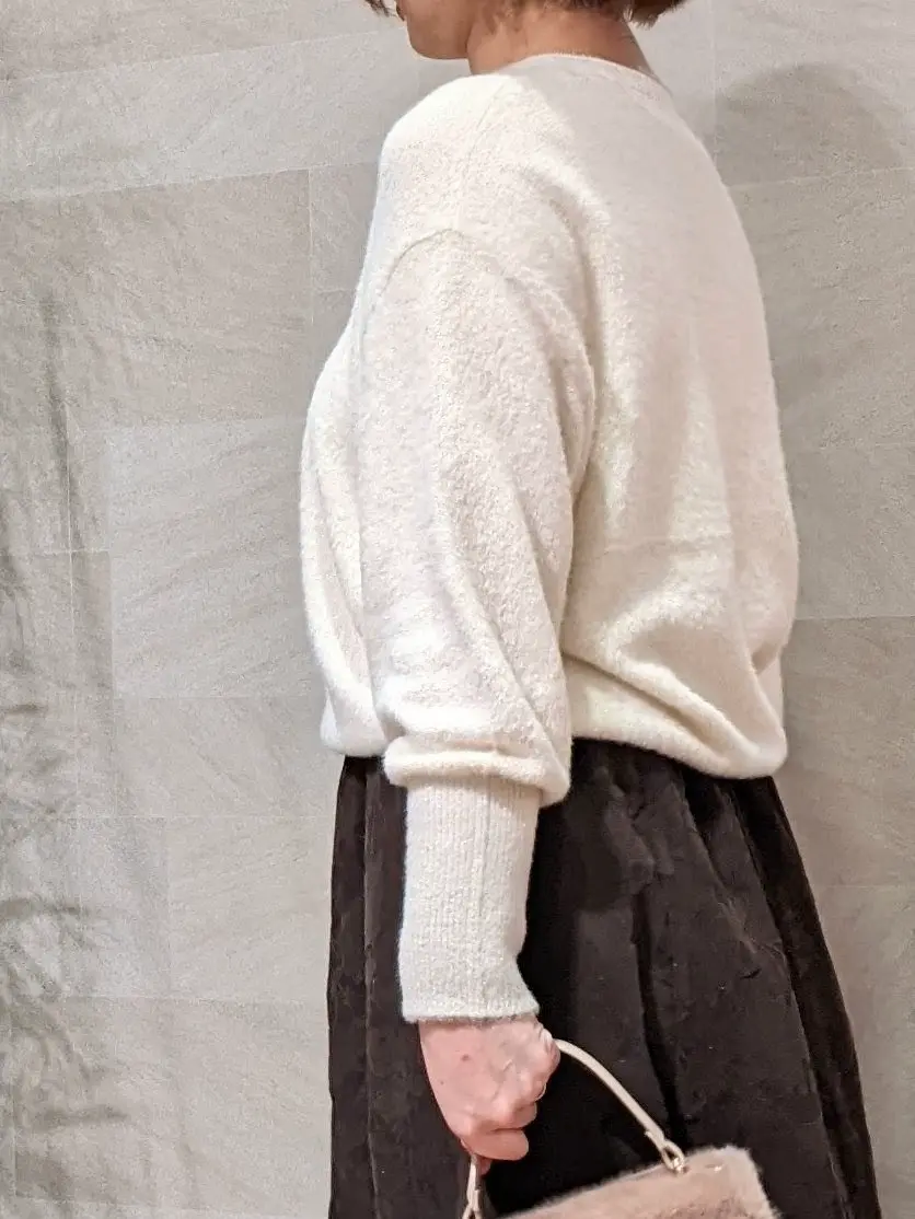 ONWARD CROSSET SELECT 白石 コーディネート画像