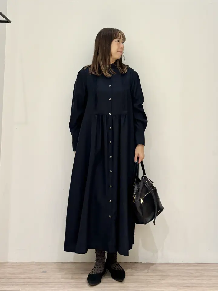 ONWARD CROSSET SELECT SAKAI コーディネート画像