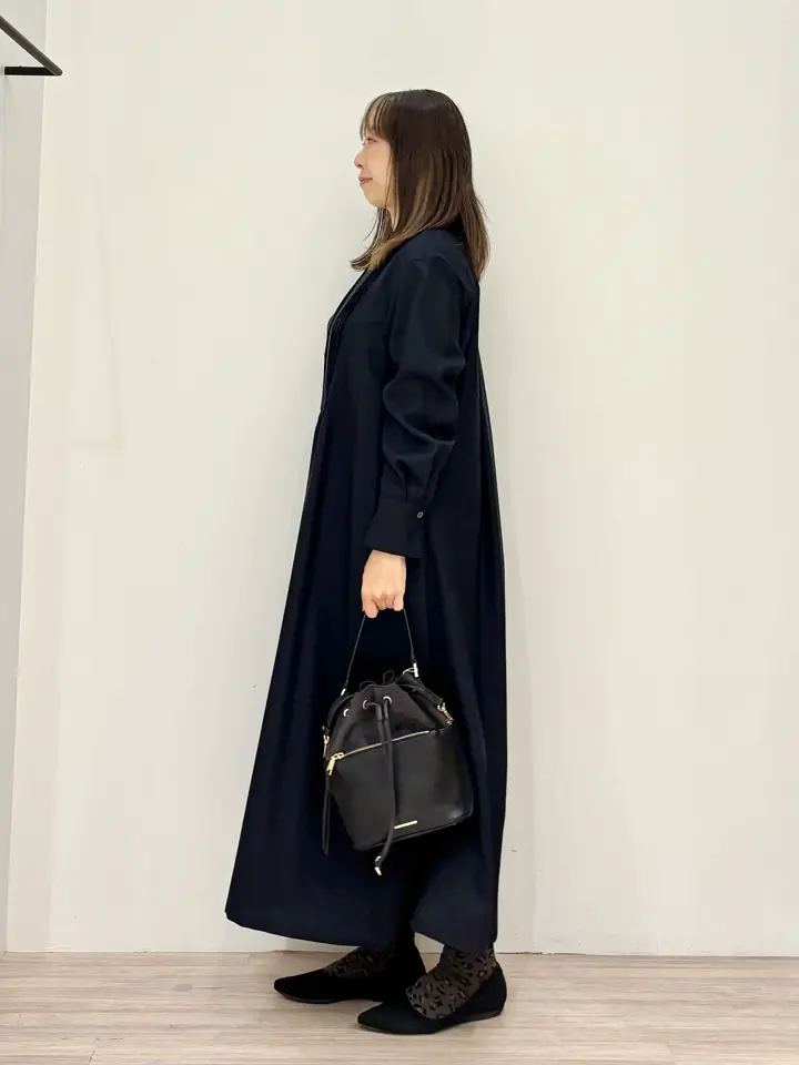 ONWARD CROSSET SELECT SAKAI コーディネート画像