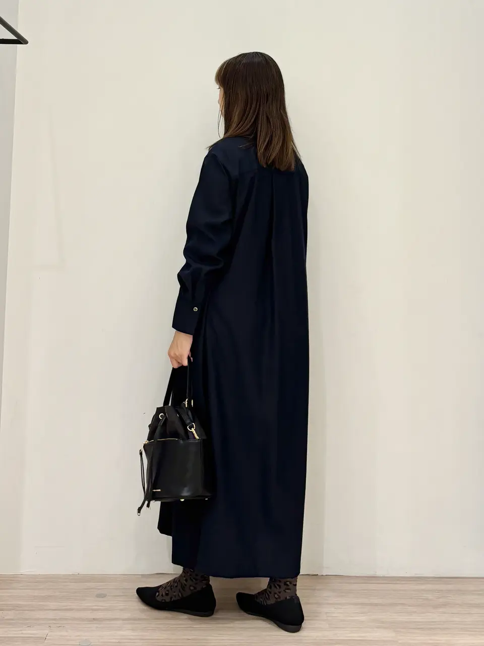 ONWARD CROSSET SELECT SAKAI コーディネート画像