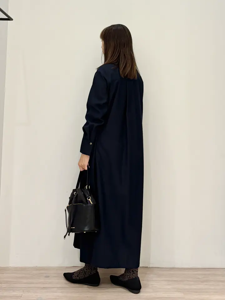 ONWARD CROSSET SELECT SAKAI コーディネート画像