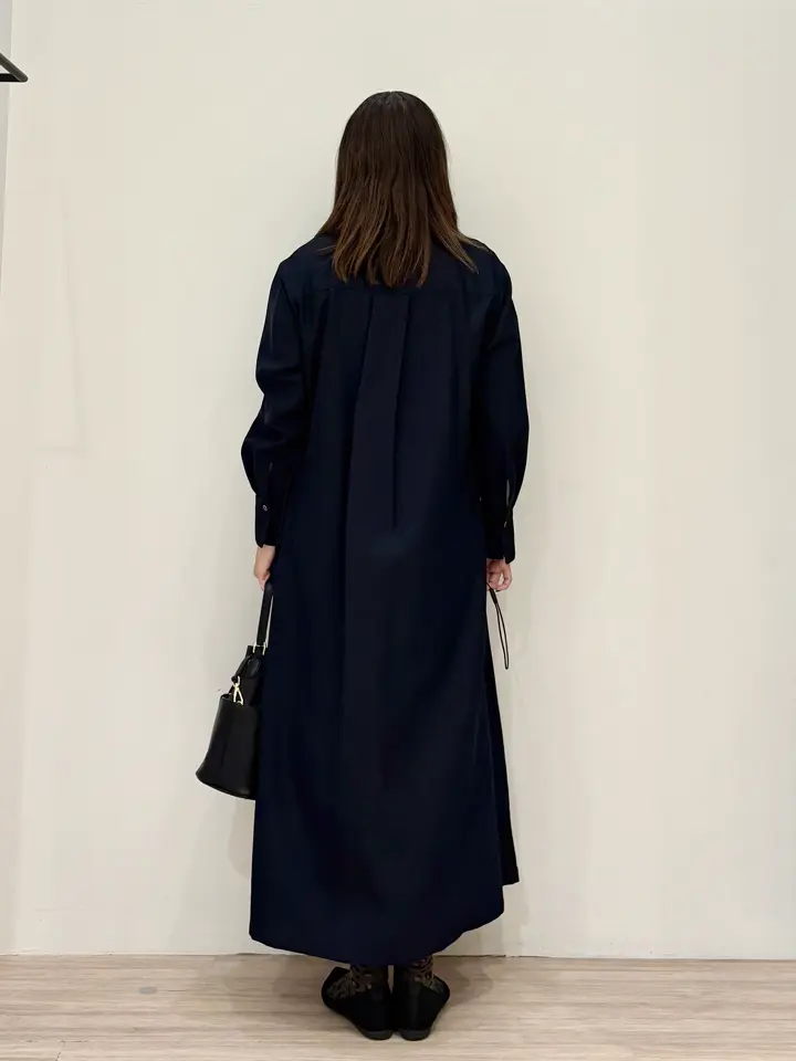 ONWARD CROSSET SELECT SAKAI コーディネート画像