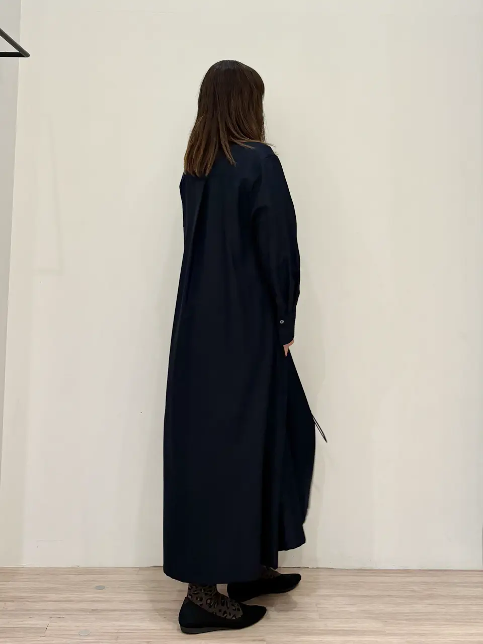 ONWARD CROSSET SELECT SAKAI コーディネート画像