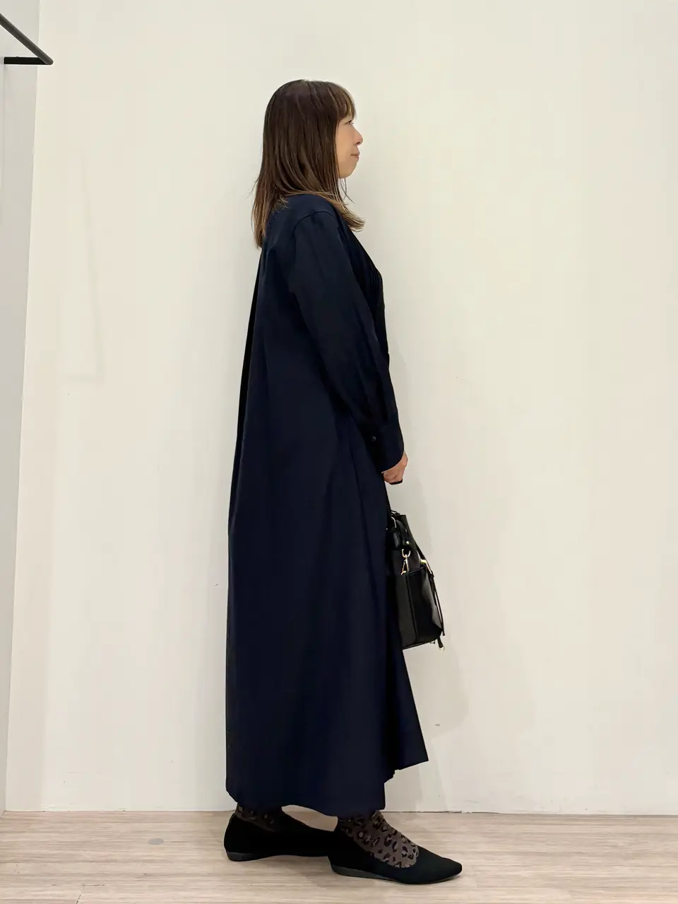 ONWARD CROSSET SELECT SAKAI コーディネート画像