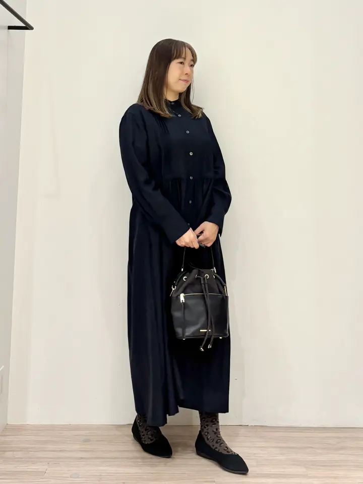 ONWARD CROSSET SELECT SAKAI コーディネート画像