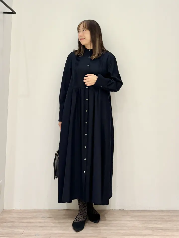 ONWARD CROSSET SELECT SAKAI コーディネート画像