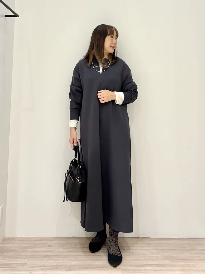 ONWARD CROSSET SELECT SAKAI コーディネート画像