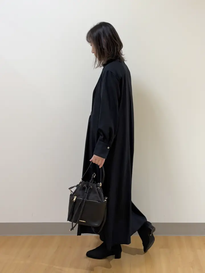 ONWARD CROSSET SELECT TAKI コーディネート画像