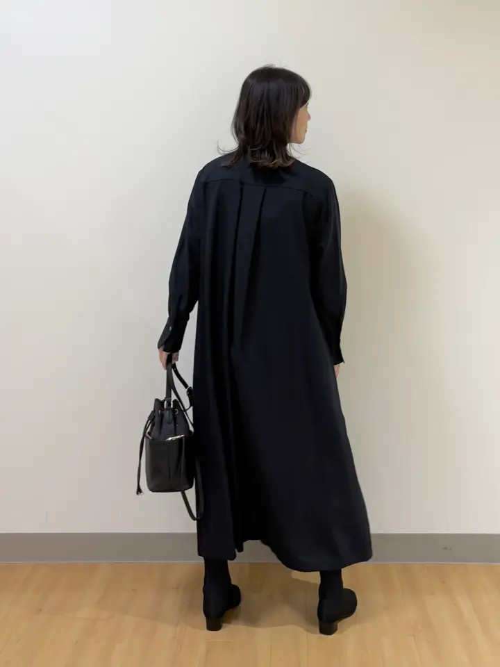 ONWARD CROSSET SELECT TAKI コーディネート画像