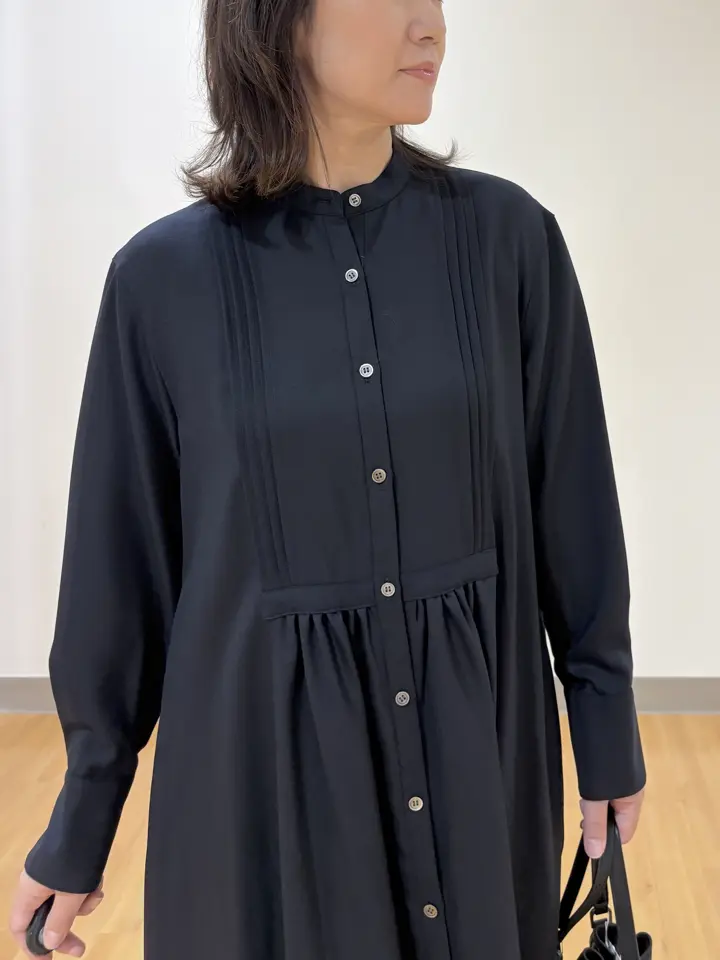 ONWARD CROSSET SELECT TAKI コーディネート画像