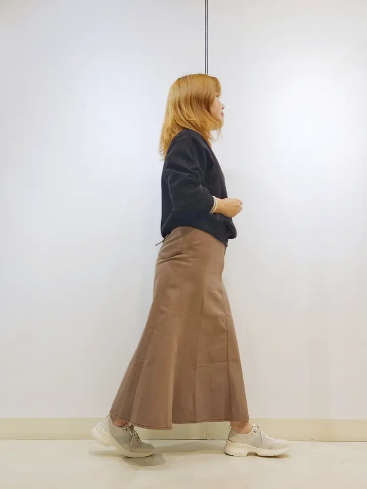 ONWARD CROSSET SELECT 中野 コーディネート画像