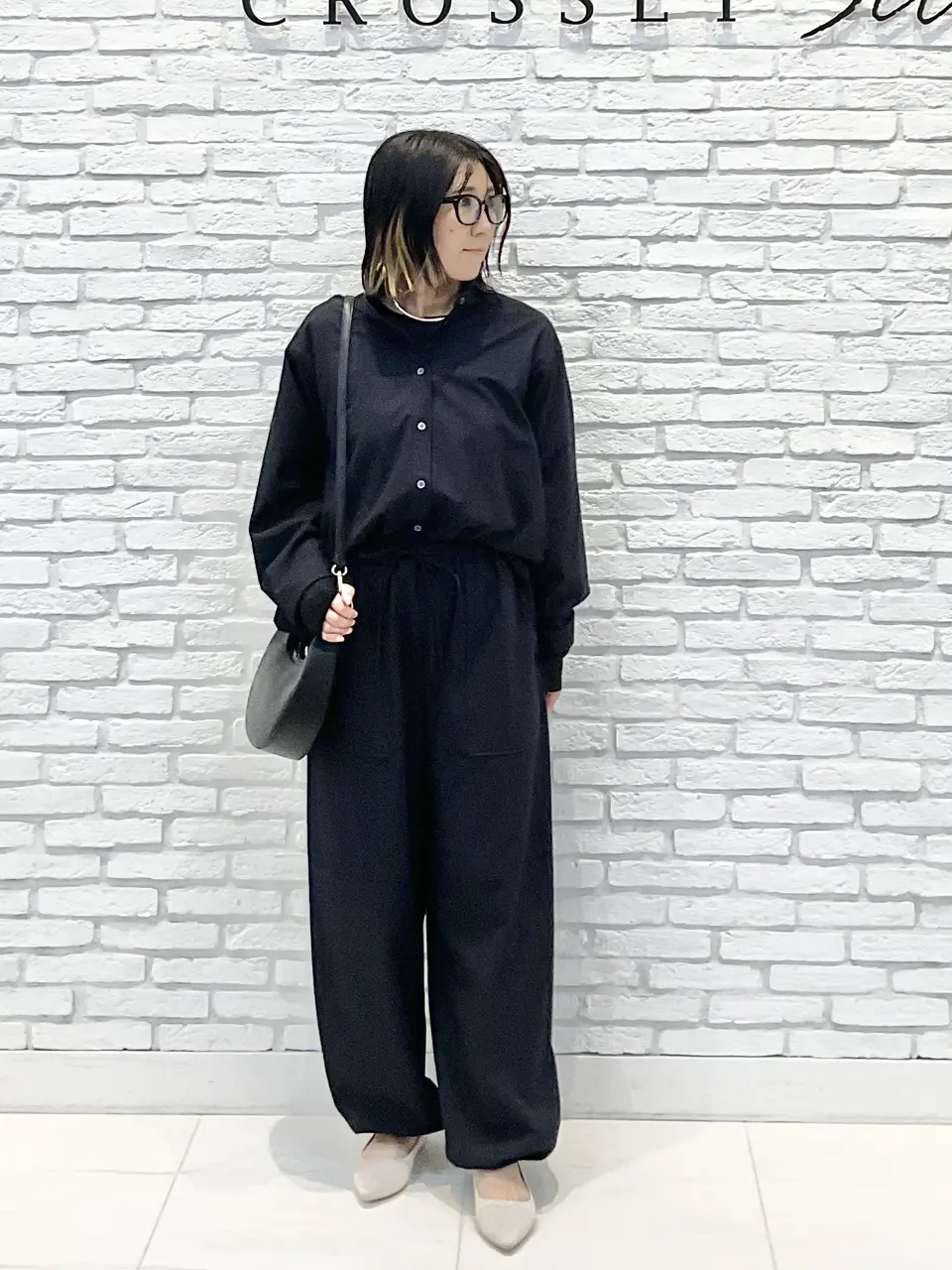  東海林 コーディネート画像