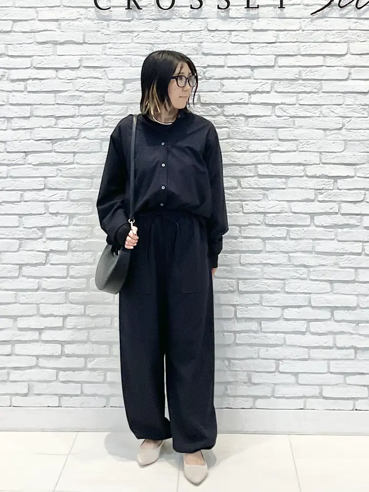 ONWARD CROSSET SELECT 東海林 コーディネート画像