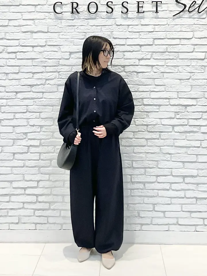 ONWARD CROSSET SELECT 東海林 コーディネート画像