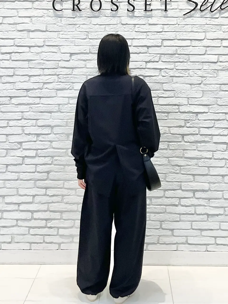 ONWARD CROSSET SELECT 東海林 コーディネート画像