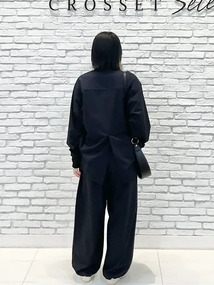 ONWARD CROSSET SELECT 東海林 コーディネート画像