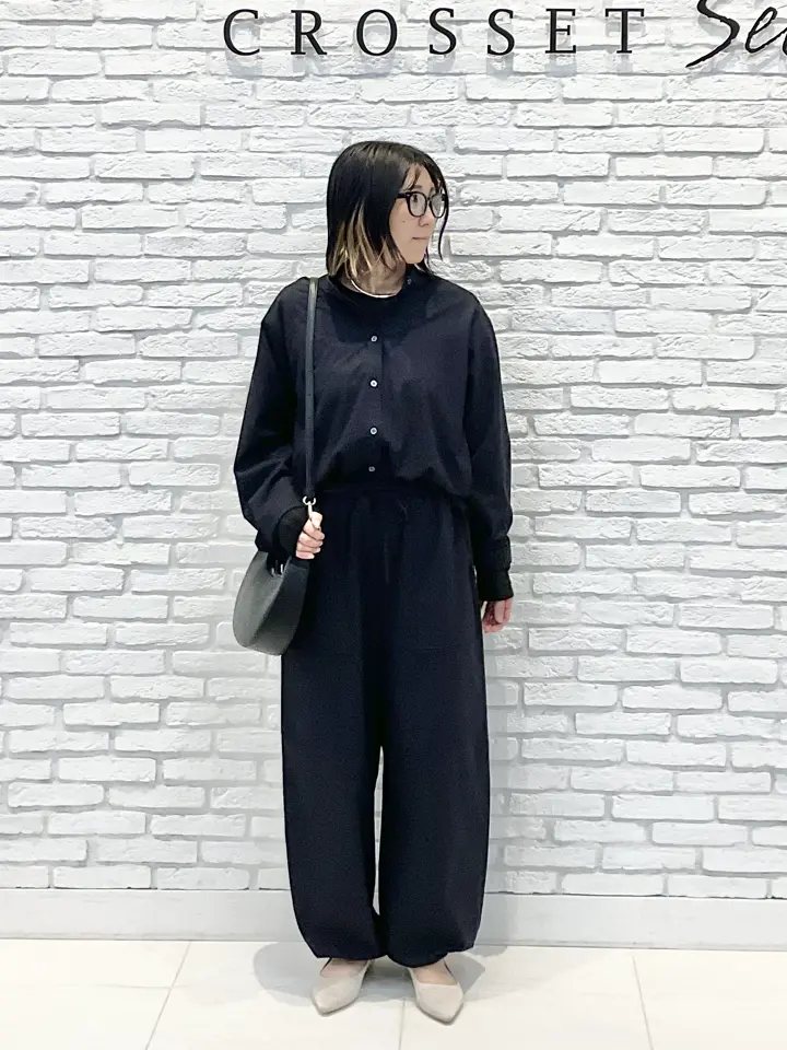 ONWARD CROSSET SELECT 東海林 コーディネート画像