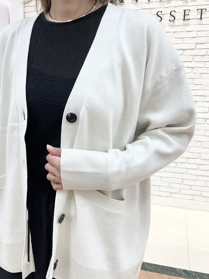 ONWARD CROSSET SELECT 東海林 コーディネート画像