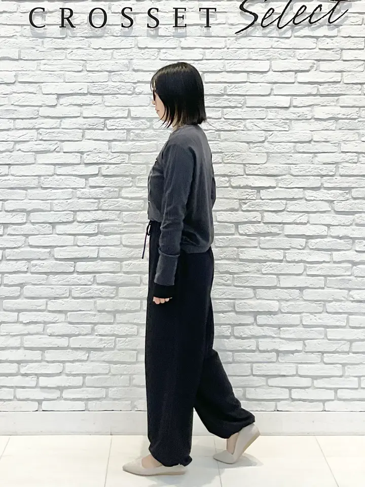 ONWARD CROSSET SELECT 東海林 コーディネート画像