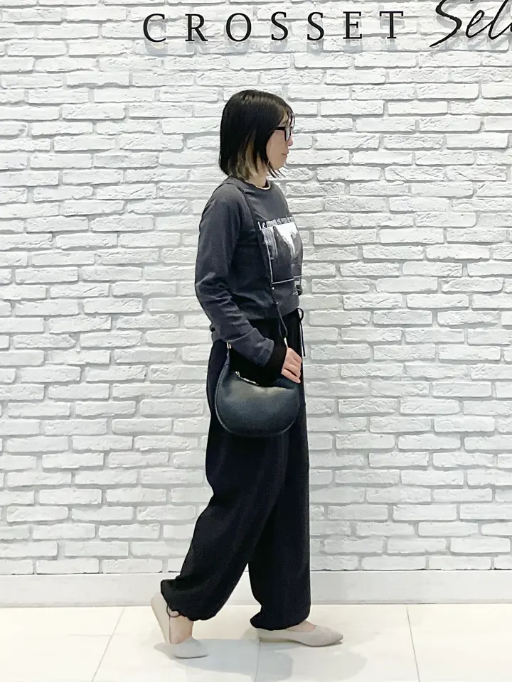 ONWARD CROSSET SELECT 東海林 コーディネート画像