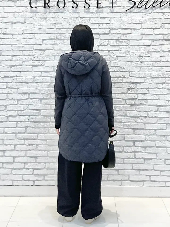 ONWARD CROSSET SELECT 東海林 コーディネート画像