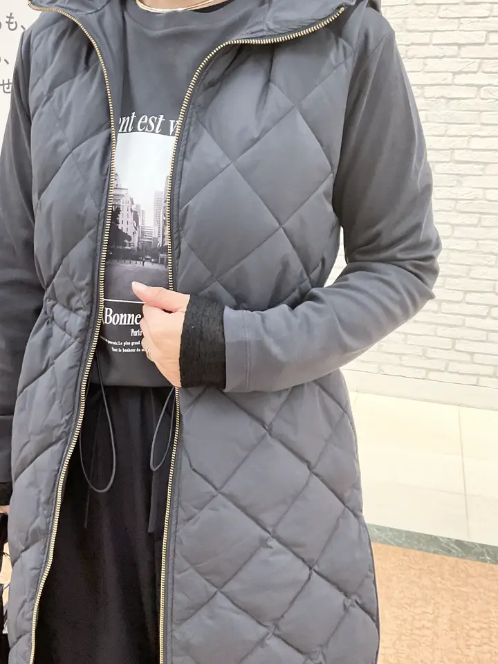 ONWARD CROSSET SELECT 東海林 コーディネート画像