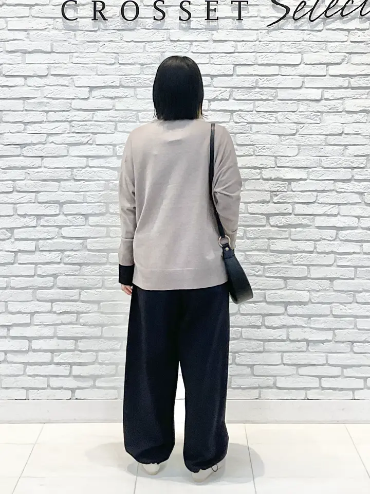 ONWARD CROSSET SELECT 東海林 コーディネート画像