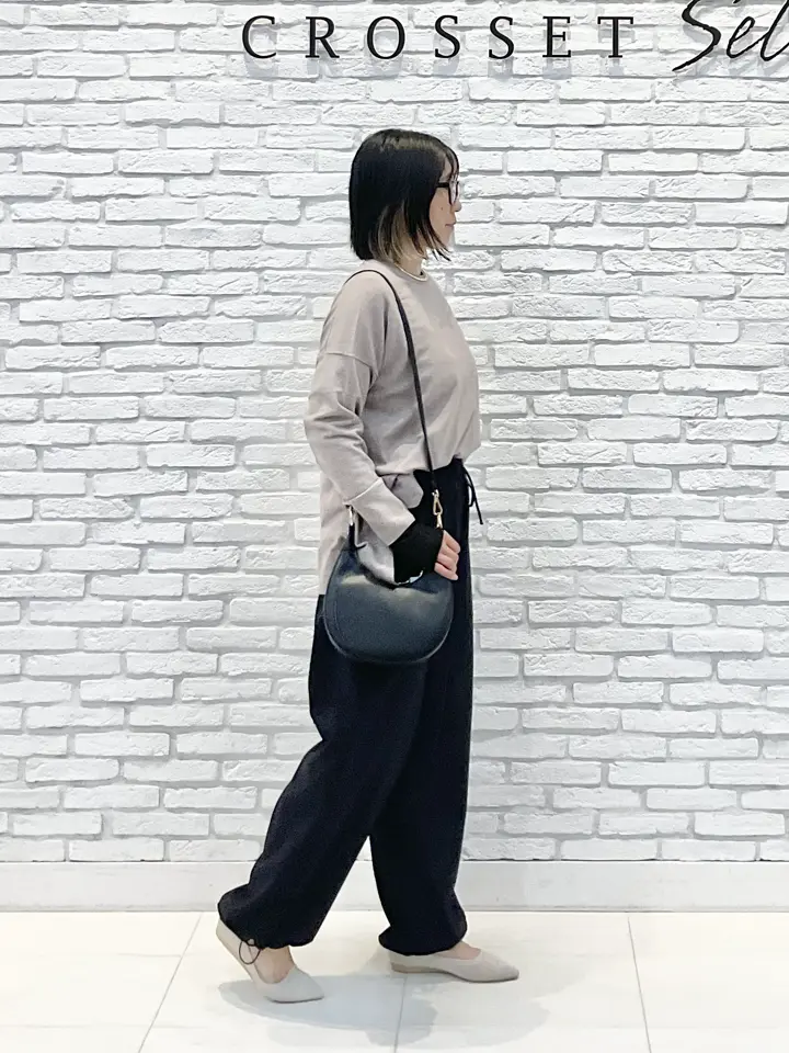 ONWARD CROSSET SELECT 東海林 コーディネート画像