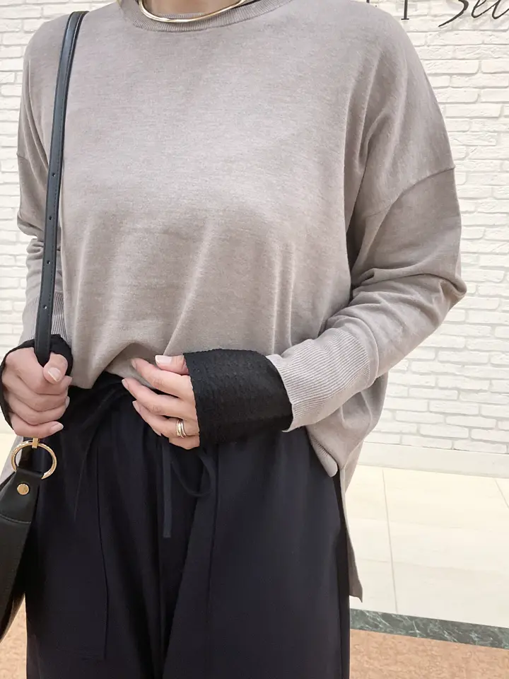 ONWARD CROSSET SELECT 東海林 コーディネート画像