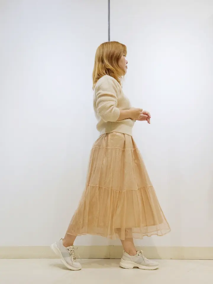 ONWARD CROSSET SELECT 中野 コーディネート画像