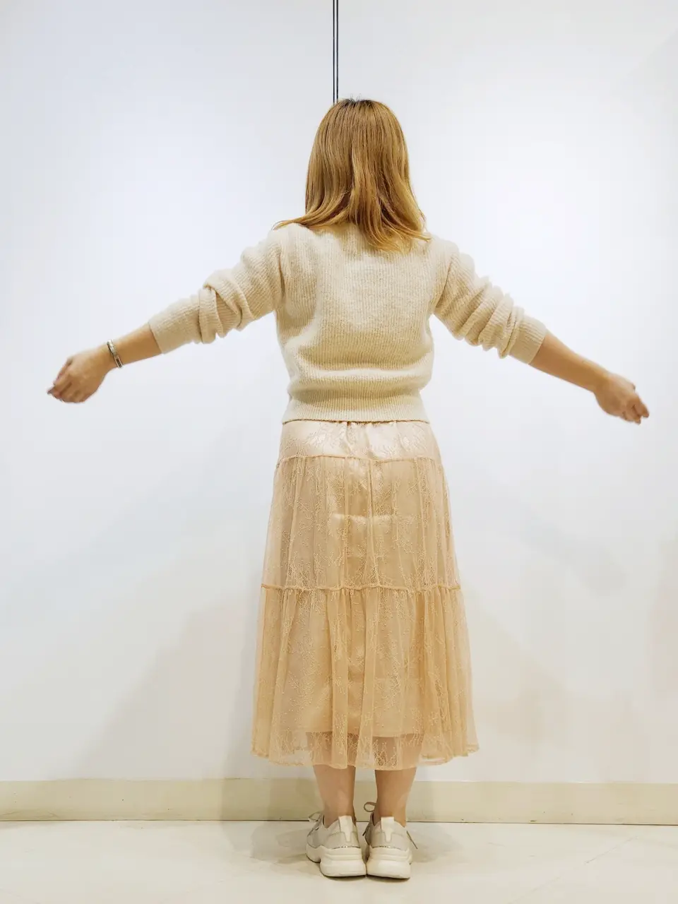 ONWARD CROSSET SELECT 中野 コーディネート画像