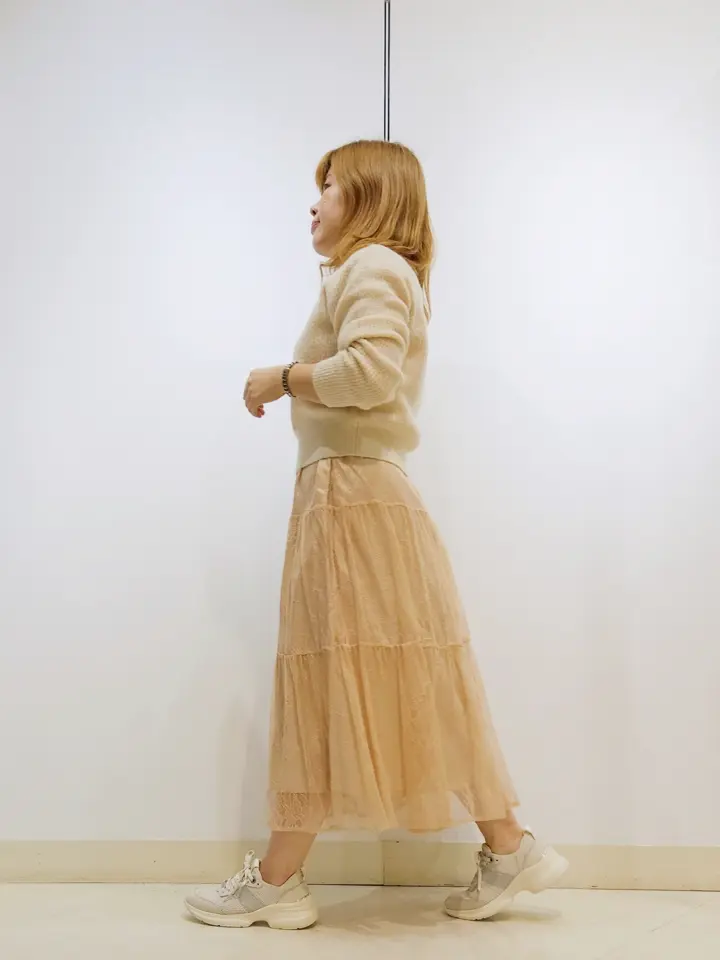 ONWARD CROSSET SELECT 中野 コーディネート画像