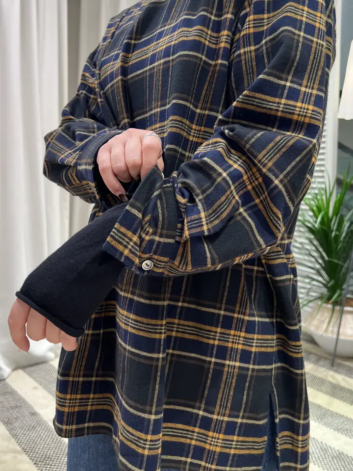 ONWARD CROSSET SELECT 伊藤 コーディネート画像