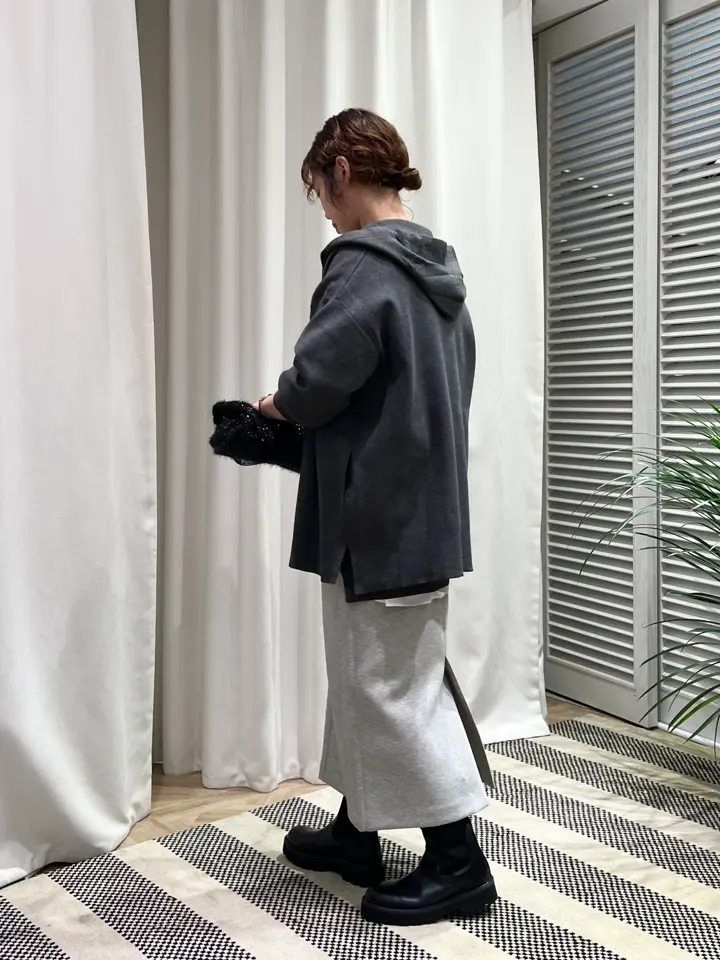 ONWARD CROSSET SELECT 伊藤 コーディネート画像