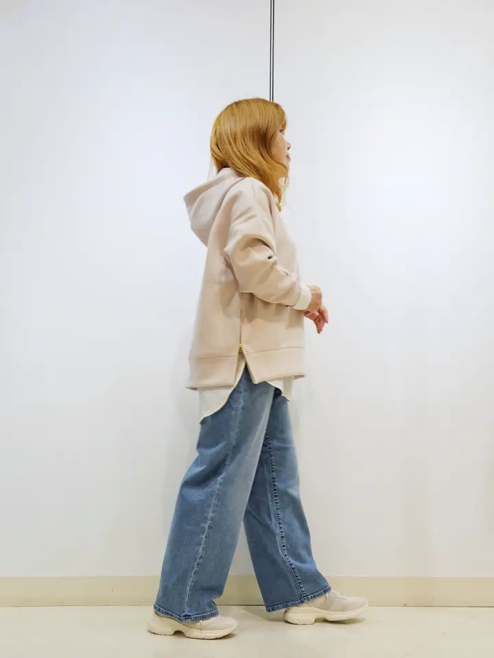 ONWARD CROSSET SELECT 中野 コーディネート画像