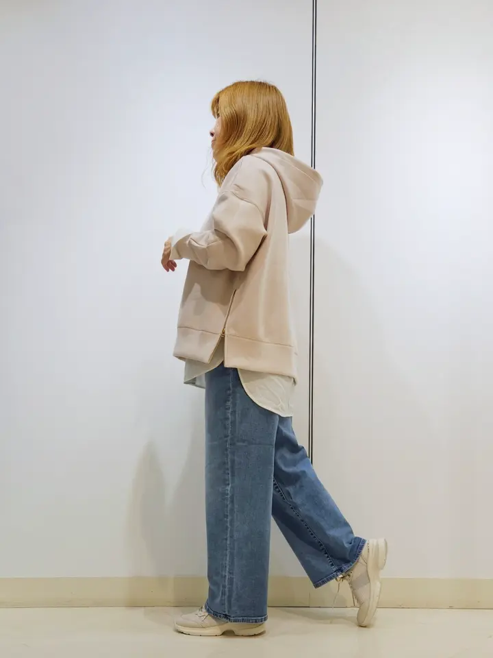 ONWARD CROSSET SELECT 中野 コーディネート画像