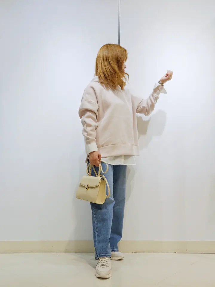 ONWARD CROSSET SELECT 中野 コーディネート画像